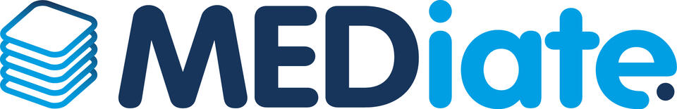 MEDiate logo