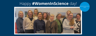 Women in science day