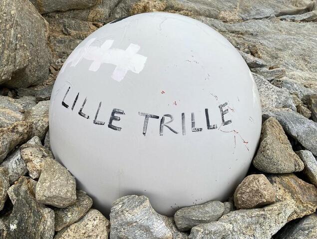 Lille Trille
