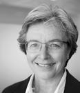 Anne S. Lycke, CEO